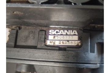 Dehumidifier APM APS Scania R 2308777 2153854 Car type trucks