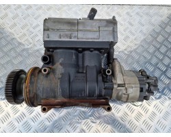 COMPRESSOR AIR COMPRESSOR DAF XF 106 LIFT 480