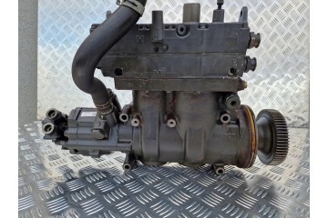 COMPRESSOR AIR COMPRESSOR DAF XF 106 LIFT 480 Packaging status no packaging