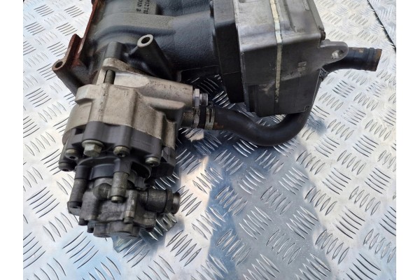 COMPRESSOR AIR COMPRESSOR DAF XF 106 LIFT 480 Catalog number of the part 2042155