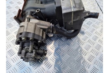 COMPRESSOR AIR COMPRESSOR DAF XF 106 LIFT 480 Catalog number of the part 2042155