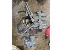 Mercedes ecas valve