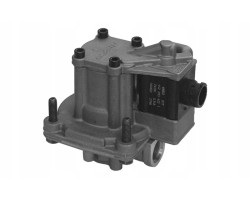 WABCO SAFETY VALVE EBS DAF CF XF