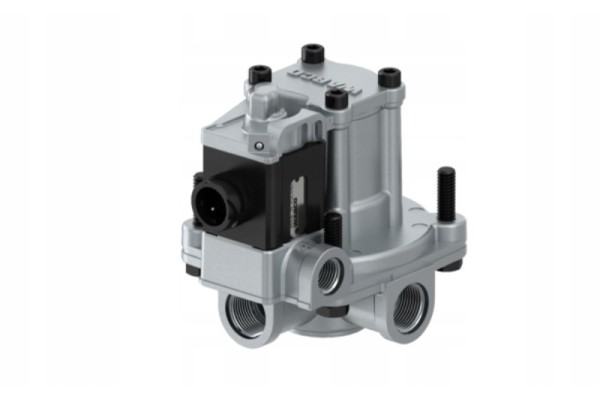 WABCO SAFETY VALVE EBS DAF CF XF Packaging status original