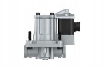 WABCO SAFETY VALVE EBS DAF CF XF Catalog number of the part 4802051030