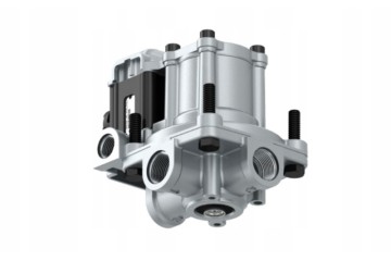 WABCO SAFETY VALVE EBS DAF CF XF Product weight with unit packaging 0 1 kg