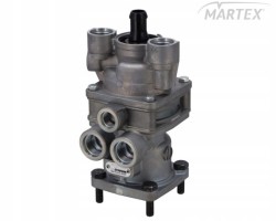 MB ACTROS WABCO BRAKE HEAD VALVE