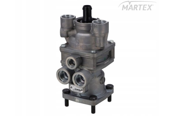 MB ACTROS WABCO BRAKE HEAD VALVE