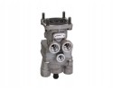 MB ACTROS WABCO BRAKE HEAD VALVE Car type trucks