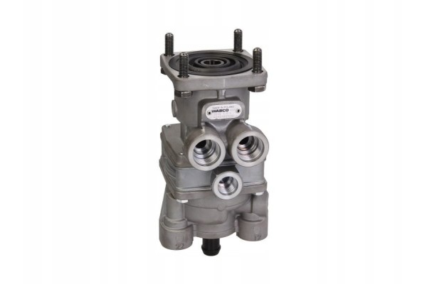 MB ACTROS WABCO BRAKE HEAD VALVE Car type trucks