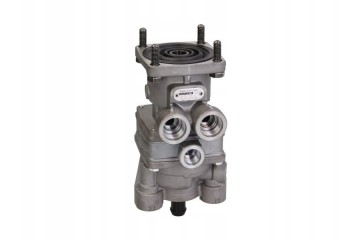 MB ACTROS WABCO BRAKE HEAD VALVE Car type trucks