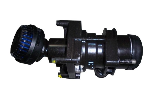 BRAKE MAIN VALVE MAN F2000 L M2000 320060111
