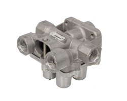 Multi circuit valve WABCO 934 714 401 0