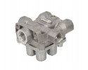 Multi circuit valve WABCO 934 714 401 0 Part manufacturer Wabco