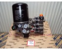 IVECO STRALIS DEHUMIDIFIER TRAKKER 5801414922