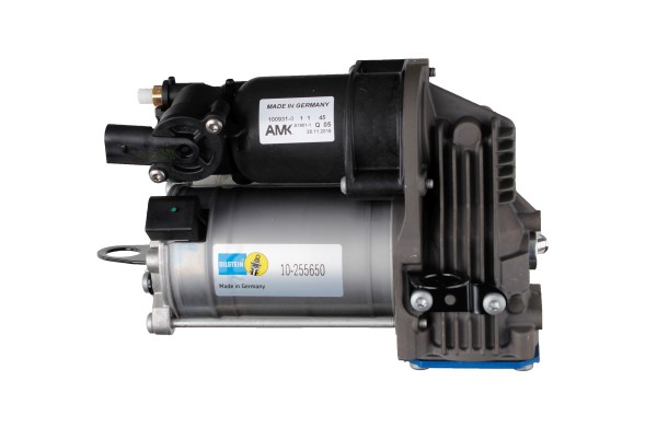 Bilstein 10 255650 Compressor pneumatic system