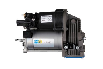 Bilstein 10 255650 Compressor pneumatic system