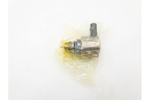 FUEL PRESSURE REDUCTION VALVE DAF CF XF 2136382 ORIGINAL DAF OE Part manufacturer DAF OE