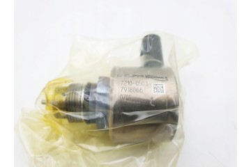 FUEL PRESSURE REDUCTION VALVE DAF CF XF 2136382 ORIGINAL DAF OE Car type trucks