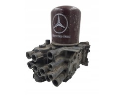 VALVE DEHUMIDIFIER BASE MERCEDES ACTROS MP5 A0024465964