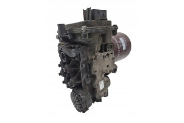 VALVE DEHUMIDIFIER BASE MERCEDES ACTROS MP5 A0024465964 Catalog number of the part A0024465964
