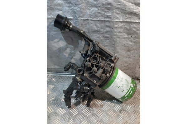 DEHUMIDIFIER EL1100 KNORR BREMSE K020741X00 RENAULT MAGNUM PREMIUM
