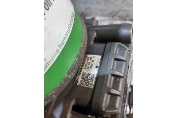 DEHUMIDIFIER EL1100 KNORR BREMSE K020741X00 RENAULT MAGNUM PREMIUM Catalog number of the part K020741X00