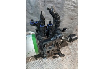 Unidad de Preparación de Aire Knorr-Bremse K020741X00