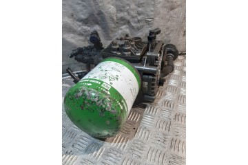 Unidad de Preparación de Aire Knorr-Bremse K020741X00