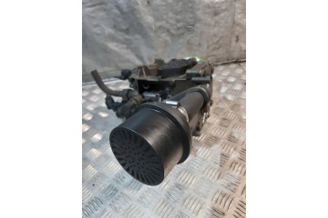 Unidad de Preparación de Aire Knorr-Bremse K020741X00