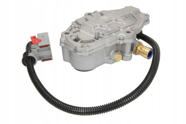 Solenoid valve rvi volvo euro 6 DT SPARE PARTS 232493 Catalog number of the part 22327072