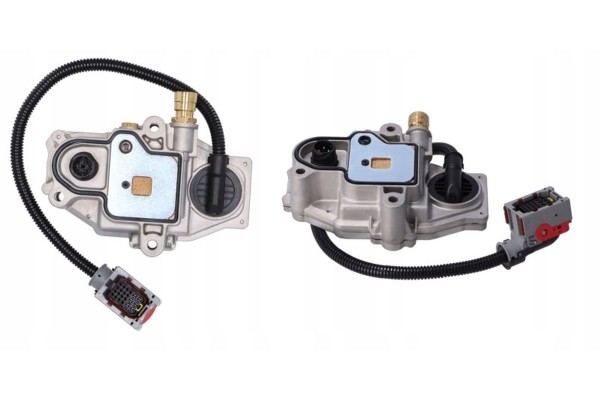 Solenoid valve rvi volvo euro 6 DT SPARE PARTS 232493 Catalog number of the original 22327072