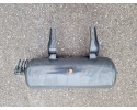 Air Cylinder Tank 30 L Iveco Stralis S WAY 5801282609 1167307
