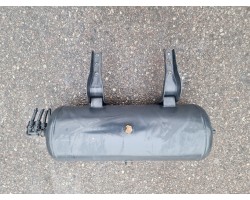 Air Cylinder Tank 30 L Iveco Stralis S WAY 5801282609 1167307
