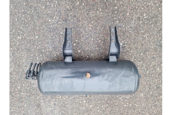 Air Cylinder Tank 30 L Iveco Stralis S WAY 5801282609 1167307