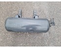 Air Cylinder Tank 30 L Iveco Stralis S WAY 5801282609 1167307 Packaging status replacement
