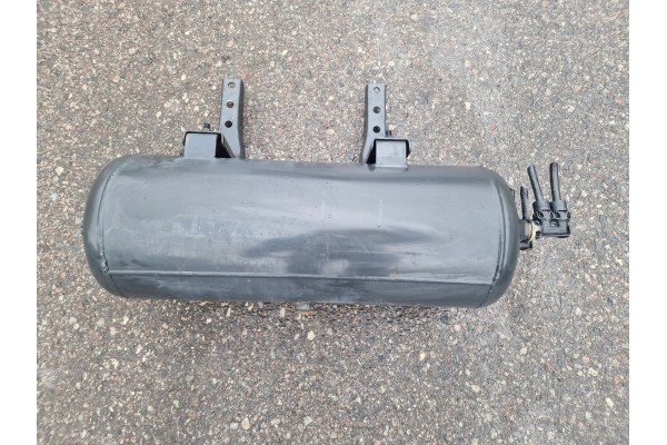 Air Cylinder Tank 30 L Iveco Stralis S WAY 5801282609 1167307 Packaging status replacement