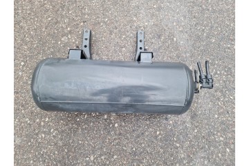 Air Cylinder Tank 30 L Iveco Stralis S WAY 5801282609 1167307 Packaging status replacement