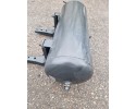 Air Cylinder Tank 30 L Iveco Stralis S WAY 5801282609 1167307 Catalog number of the part Zbiornik Butla Powietrza 30 L Iveco Str