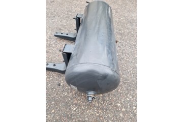 Air Cylinder Tank 30 L Iveco Stralis S WAY 5801282609 1167307 Catalog number of the part Zbiornik Butla Powietrza 30 L Iveco Str