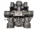 Multi circuit valve KNORR AE 4609