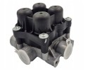 Multi circuit valve KNORR AE 4609 Part manufacturer Knorr