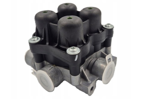 Multi circuit valve KNORR AE 4609 Part manufacturer Knorr