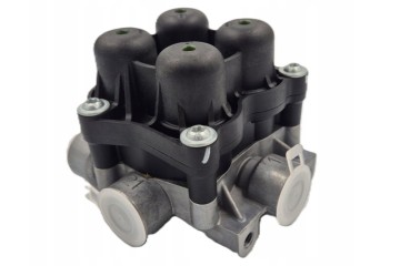 Multi circuit valve KNORR AE 4609 Part manufacturer Knorr