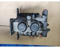 Modulator valve TEBS E5 4615130210 4801020310