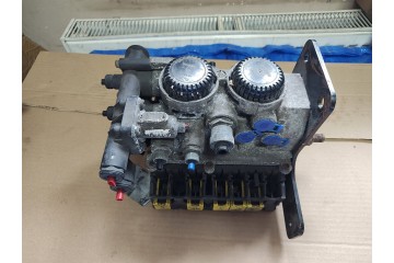 Modulator valve TEBS E5 4615130210 4801020310 Catalog number of the part 4801020310