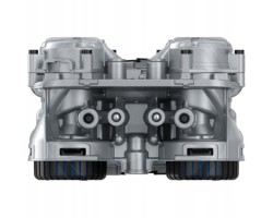 Wabco EBS Achs Modulator 36645755