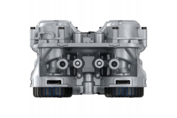 Wabco EBS Achs Modulator 36645755