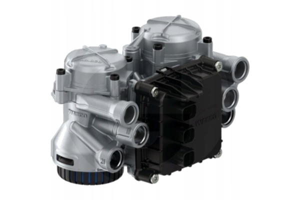 Wabco EBS Achs Modulator 36645755 Catalog number of the part 4801061030