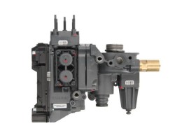Pneumatics PRO9325100090 Dehumidifier pneumatic system
